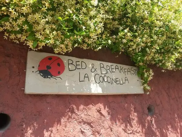 La Coccinella B&B Massarosa 