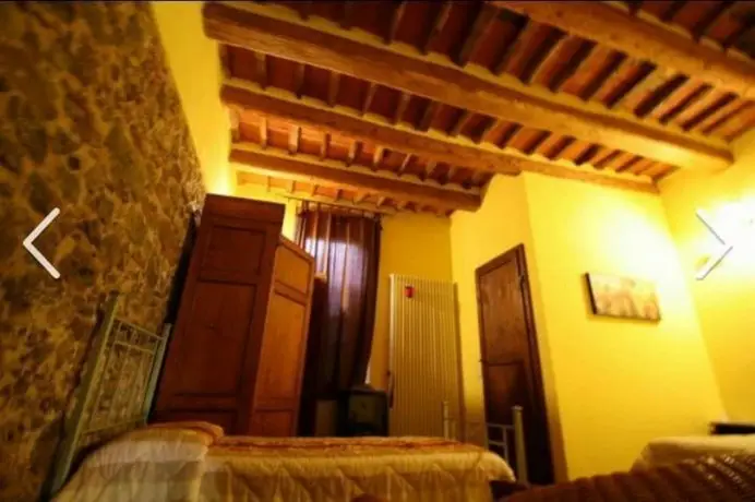 La Coccinella B&B Massarosa 