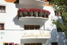 Landhaus Winkl 