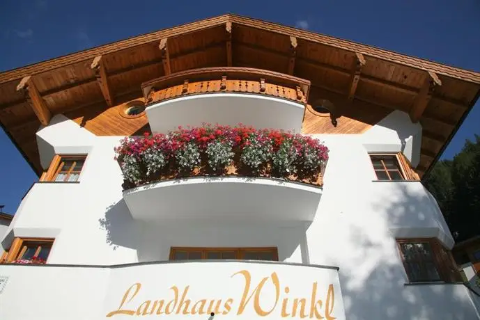 Landhaus Winkl 