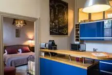 Luxury Flat in Dijon 