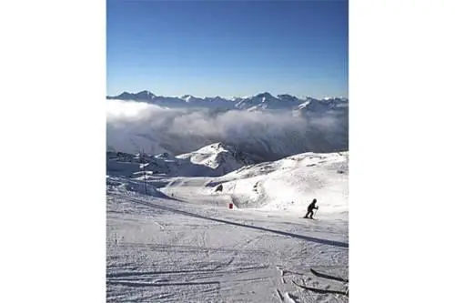 Chalet au Petit Bonheur 