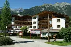 Bergidyll & Hotel Trofana 