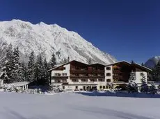 Bergidyll & Hotel Trofana 