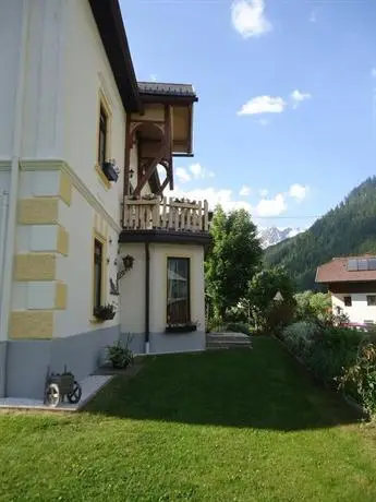 Haus Obernig