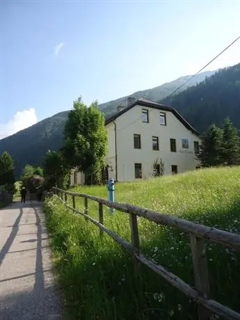 Haus Obernig 