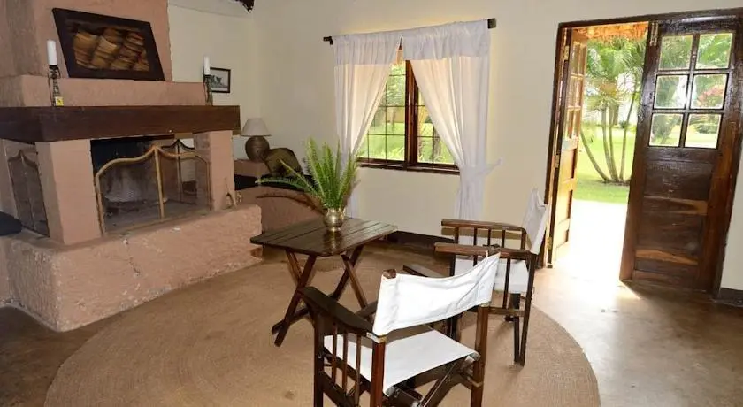 Arusha Safari Lodge