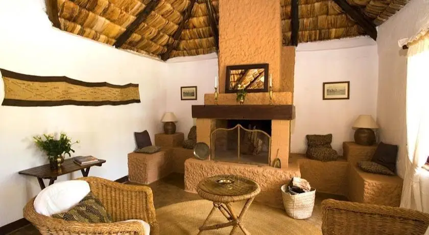 Arusha Safari Lodge