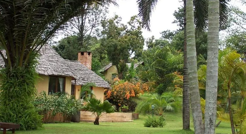 Arusha Safari Lodge 