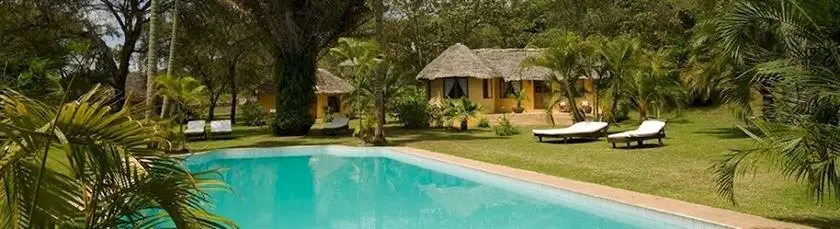 Arusha Safari Lodge 