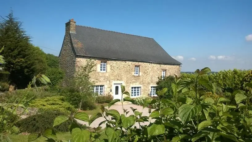 Chambres d'Hotes Au Clos du Lit