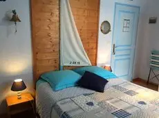 Chambres d'Hotes Au Clos du Lit 