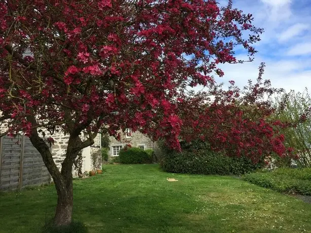 Chambres d'Hotes Au Clos du Lit 