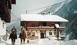 Steiner Matrei in Osttirol