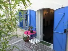 Un Duplex au Panier 