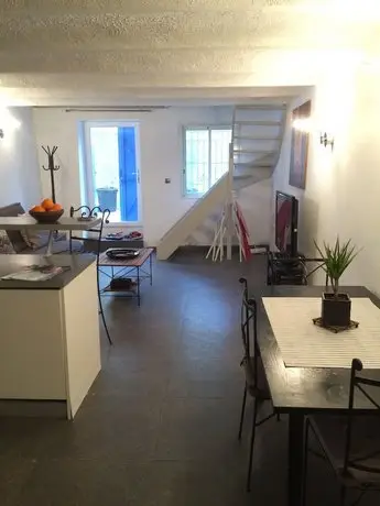 Un Duplex au Panier 