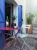 Un Duplex au Panier 