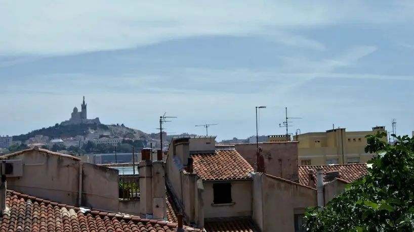 Un Duplex au Panier 