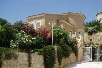 Villa Casa Maria-Jan