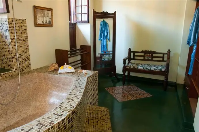 Zanzibar Palace Hotel 