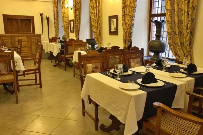 Zanzibar Palace Hotel 