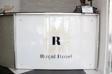 Hotel Royal - Beauty & Spa 