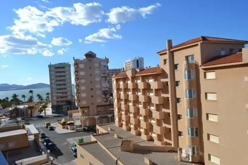 Murcia Resort - Apartamentos La Manga 
