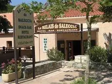 Relais de Saleccia 