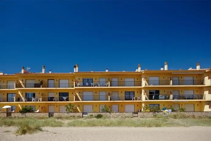 Apartaments Les Dunes