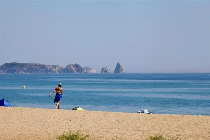 Apartaments Les Dunes 