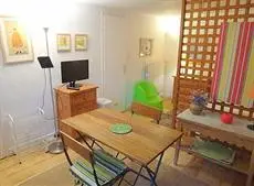 Appartement Untza Xoko 