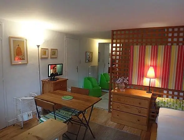 Appartement Untza Xoko