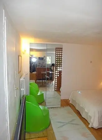 Appartement Untza Xoko