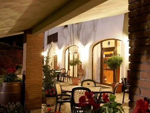 Agriturismo il Cascinale Treviso 