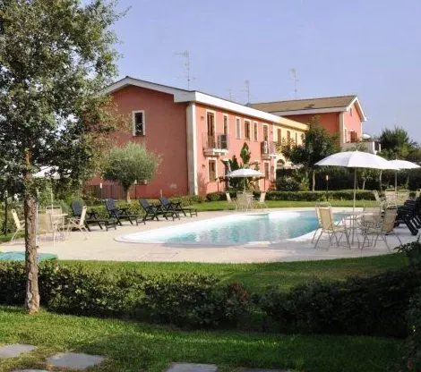 Case Vacanze Residence Trinacria 