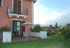 Case Vacanze Residence Trinacria 