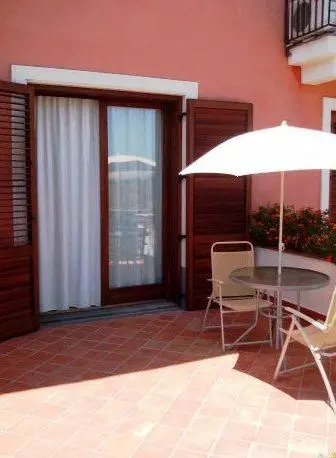 Case Vacanze Residence Trinacria 