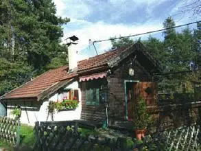 Chalet Westermeyr 