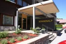 Sonnenalp Deluxe 