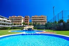 UHC Salou Villa Family Complex 