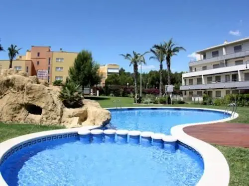 UHC Salou Villa Family Complex