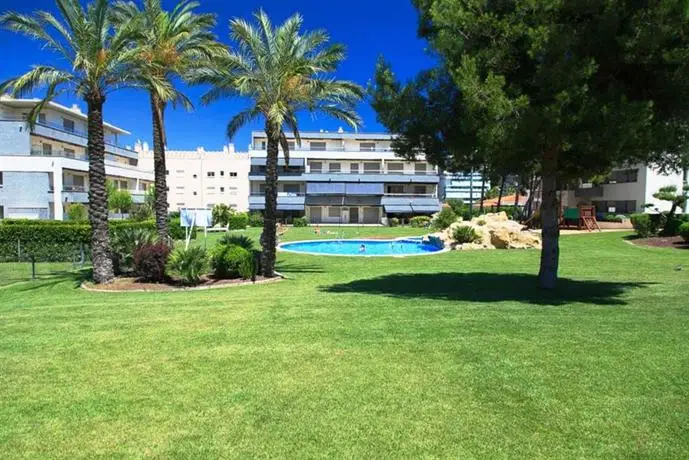 UHC Salou Villa Family Complex 