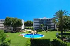 UHC Salou Villa Family Complex 