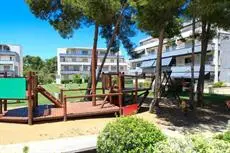 UHC Salou Villa Family Complex 