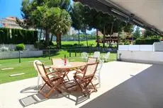 UHC Salou Villa Family Complex 