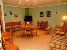 Hostal Rural Casa Castro 