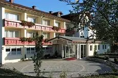 Hotel Kronenhof Oberstaufen 