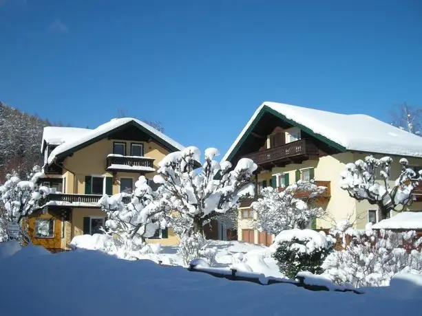 Pension Bavaria Mittenwald