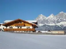 Landhaus Steiner Rohrmoos-Untertal 