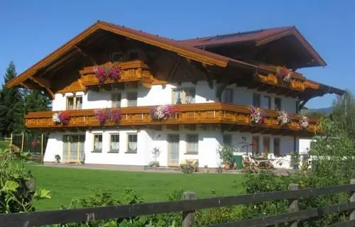 Landhaus Steiner Rohrmoos-Untertal 